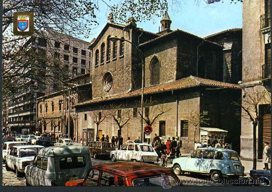 Postales: POME5 31005 Pamplona NAVARRA - Foto 1