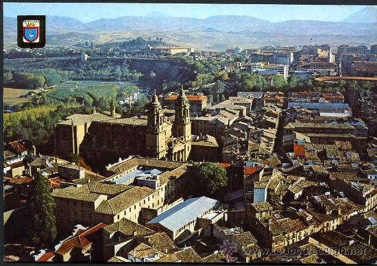 Postales: POME5 31006 Pamplona NAVARRA - Foto 1