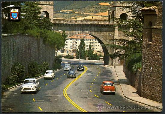 Postales: POME5 31023 Pamplona NAVARRA - Foto 1