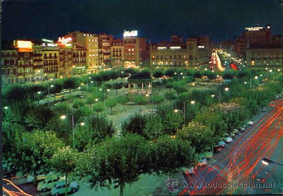 Postales: POME5 31027 Pamplona NAVARRA - Foto 1