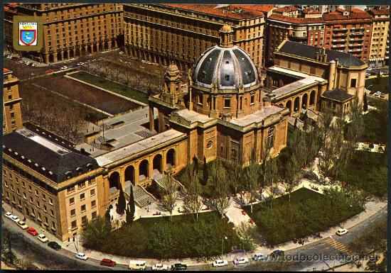 Postales: POME5 31028 Pamplona NAVARRA - Foto 1