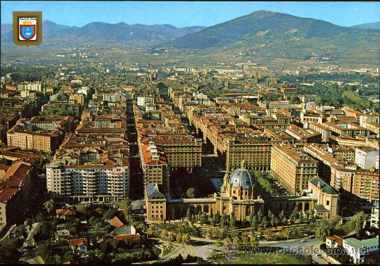 Postales: POME5 31029 Pamplona NAVARRA - Foto 1
