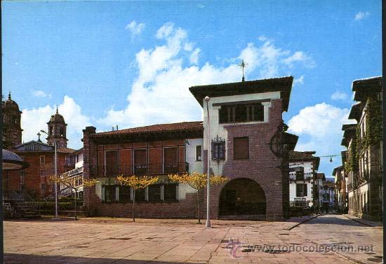 Postales: POME5 31036 Elizondo NAVARRA - Foto 1