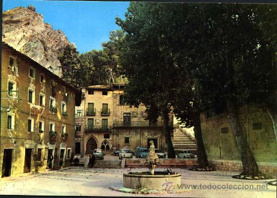 Postales: POME5 31039 Estella NAVARRA - Foto 1