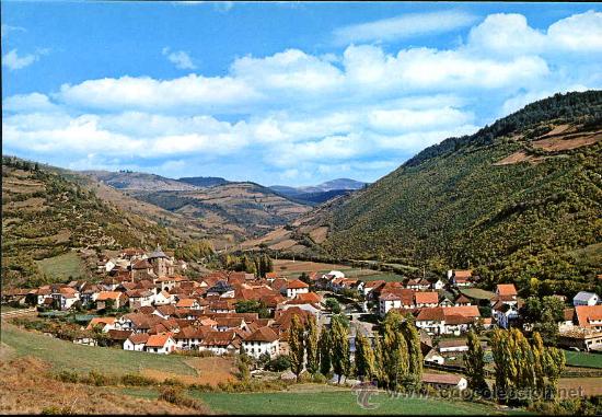 Postales: POME5 31047 Ochagavia NAVARRA - Foto 1