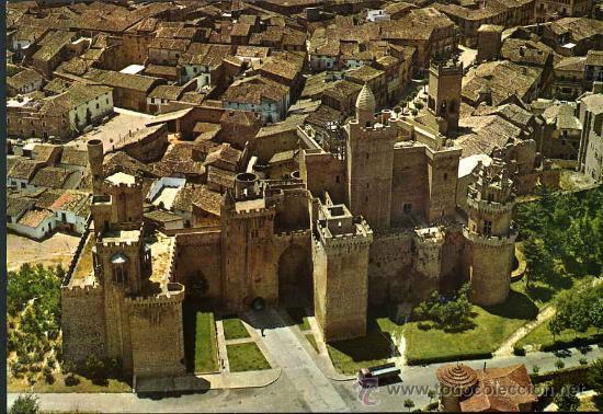 Postales: POME5 31049 Olite NAVARRA - Foto 1