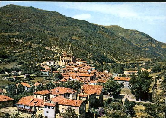 Postales: POME5 31056 Roncal NAVARRA - Foto 1