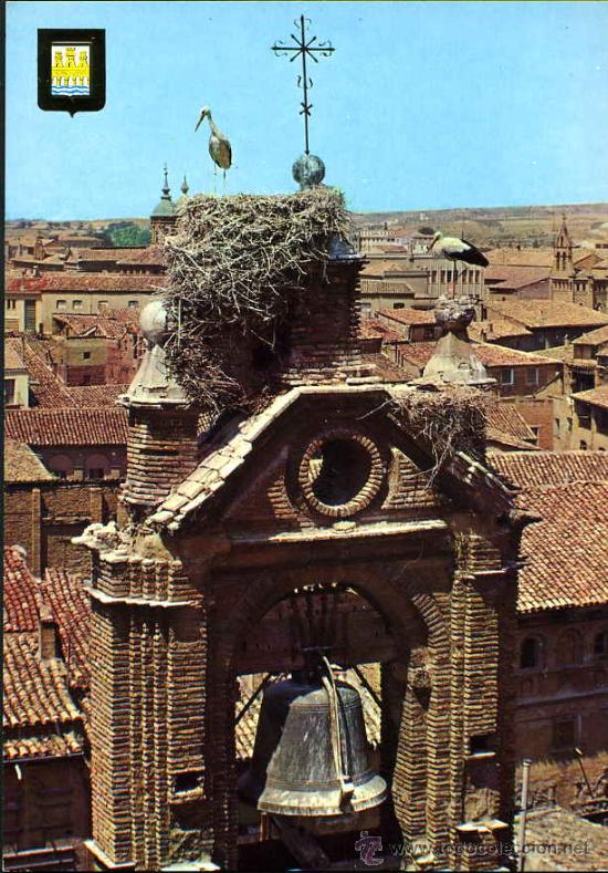 Postales: POME5 31070 Tudela NAVARRA - Foto 1