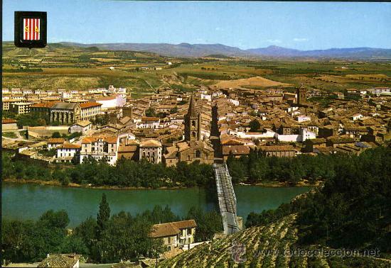 Postales: POME5 31074 Sanguesa NAVARRA - Foto 1