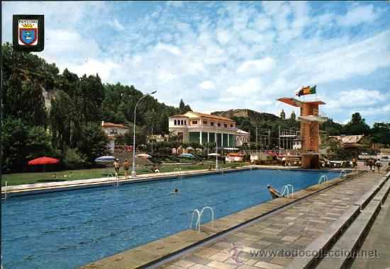 Postales: POME5 31077 Pamplona NAVARRA - Foto 1