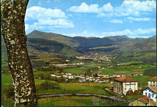 Postales: POME5 31079 Elizondo NAVARRA - Foto 1
