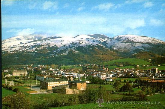 Postales: POME5 31080 Elizondo NAVARRA - Foto 1