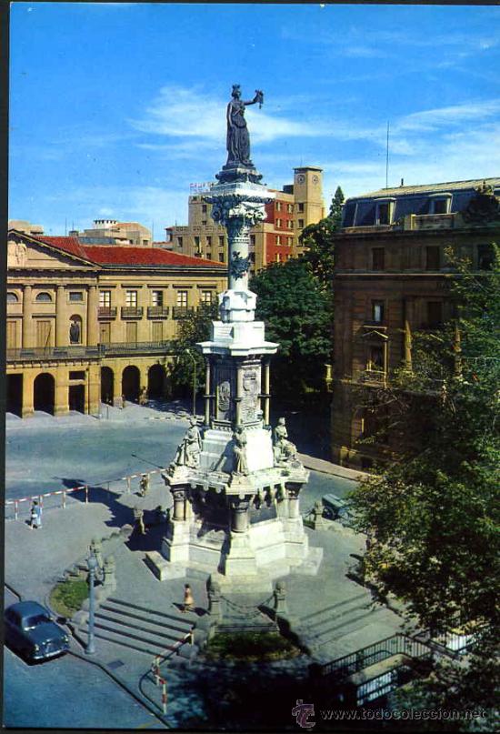 Postales: POME5 31084 Pamplona NAVARRA - Foto 1