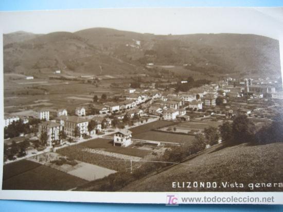 Postales: Elizondo. Vista general. - Foto 1