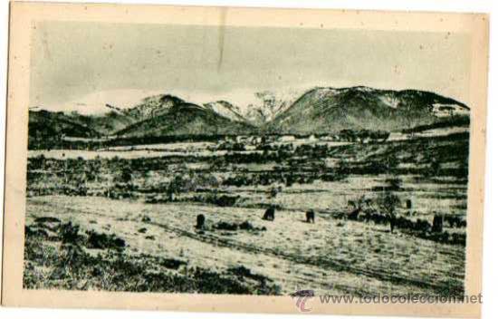 Postales: Burguete. Navarra - Foto 1