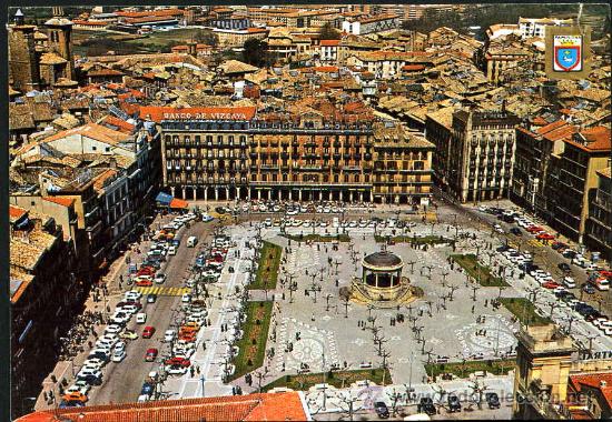 Postales: POME5 31090 Pamplona NAVARRA - Foto 1