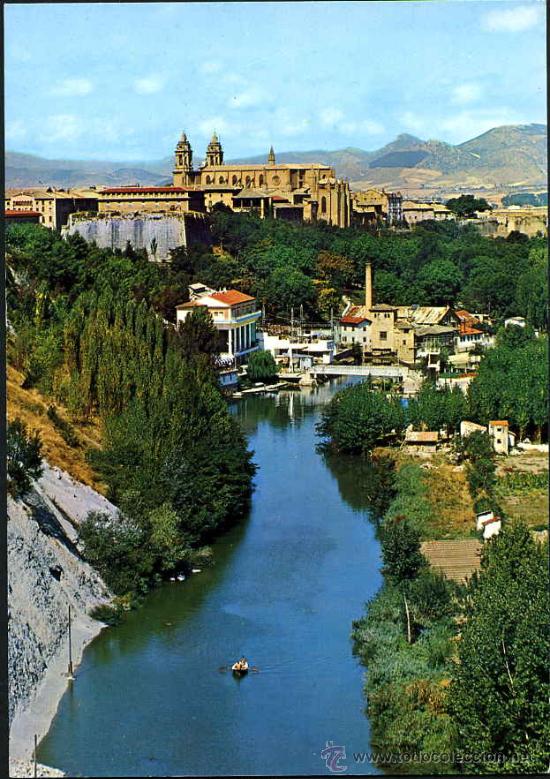 Postales: POME5 31091 Pamplona NAVARRA - Foto 1