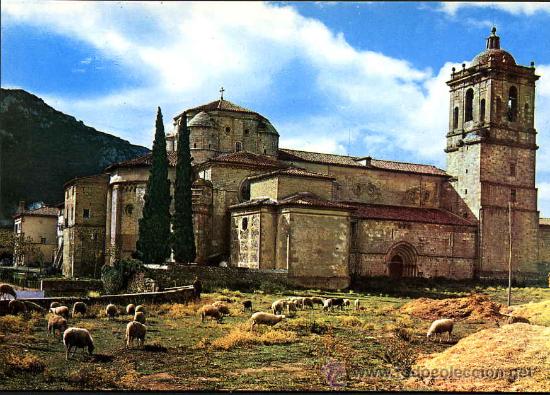 Postales: POME5 31095 Irache NAVARRA - Foto 1