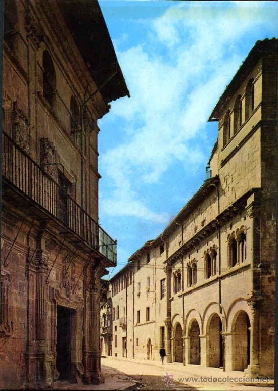 Postales: POME5 31098 Estella NAVARRA - Foto 1
