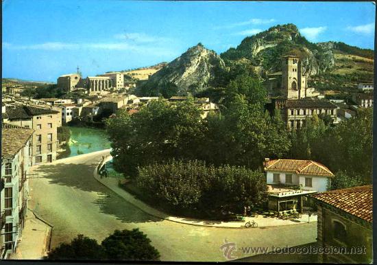 Postales: POME5 31099 Estella NAVARRA - Foto 1