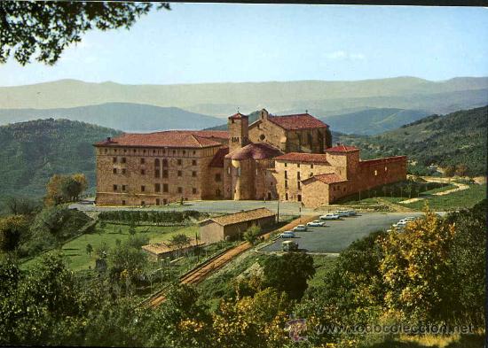 Postales: POME5 31100 Yesa NAVARRA - Foto 1