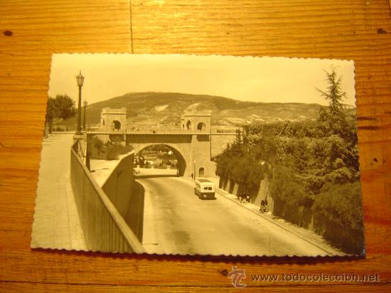 Postales: Postal de Pamplona . - Foto 1