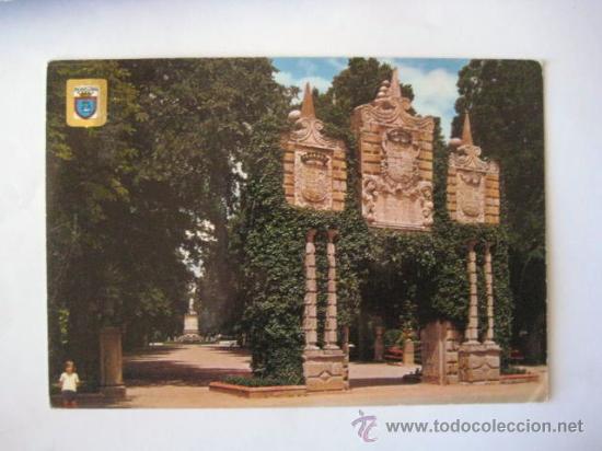 Postales: PAMPLONA 1970.. CIRCULADA . ENVIO GRATIS&iexcl;&iexcl;&iexcl; - Foto 1