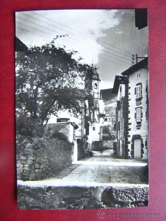 Postales: LESACA - VISTA - Foto 1