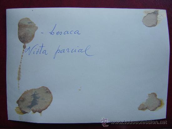 Postales: LESACA - VISTA PARCIAL - Foto 2