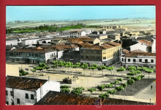 Postales: castejon de ebro, vista parcial,      P42983 - Foto 1