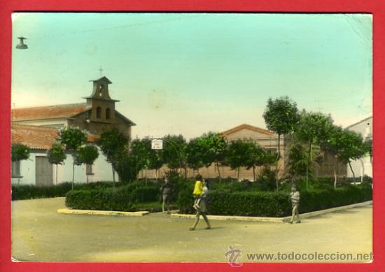 Postales: castejon de ebro, vista parcial,      P42986 - Foto 1