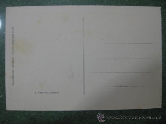 Postales: PAMPLONA - Foto 2