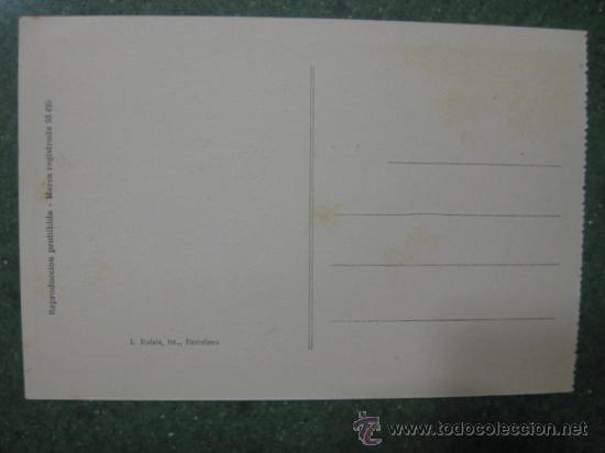 Postales: PAMPLONA - Foto 2