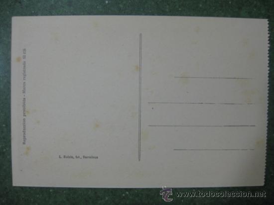 Postales: PAMPLONA - Foto 2