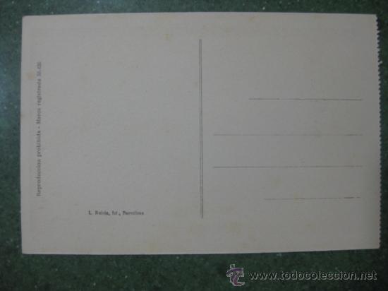 Postales: PAMPLONA - Foto 2