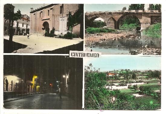 Postales: Cintru&eacute;nigo - Foto 1