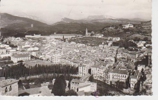 Postales: ESTELLA ++ VISTA GENERAL - Foto 1