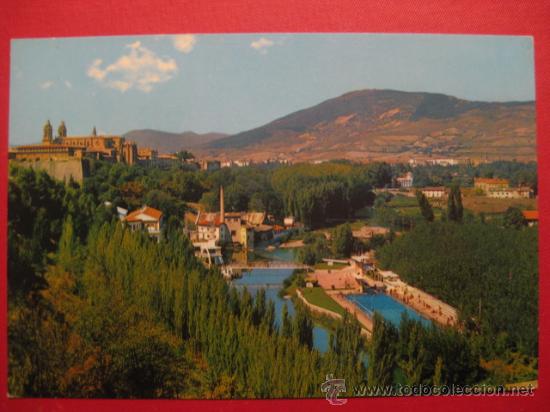 Postales: PAMPLONA - REF.: R-9-14 - Foto 1