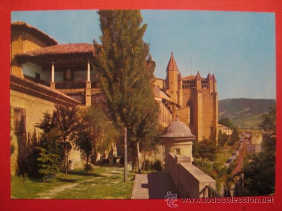 Postales: PAMPLONA - REF.: R-9-13 - Foto 1