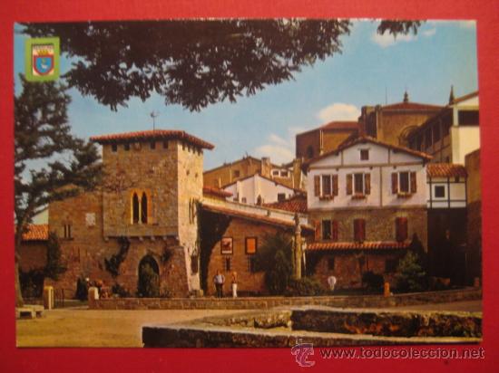Postales: PAMPLONA - REF.: R-9-11 - Foto 1