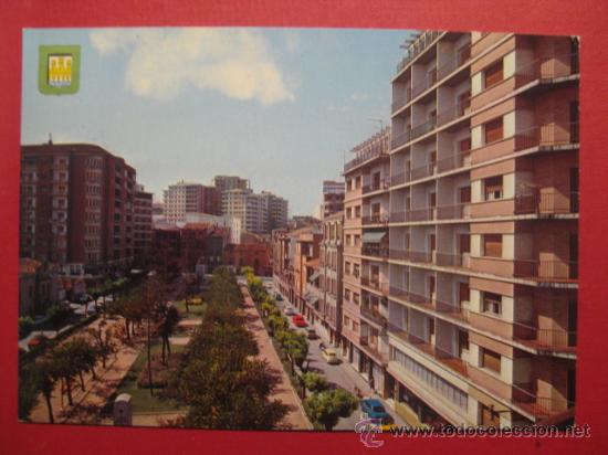 Postales: TUDELA, PAMPLONA - REF.: R-9-06 - Foto 1