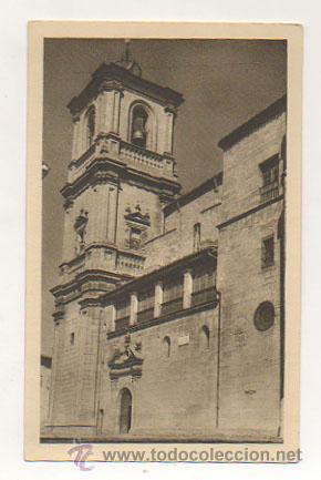 Postales: TAFALLA. SANTA MAR&Iacute;A. - Foto 1