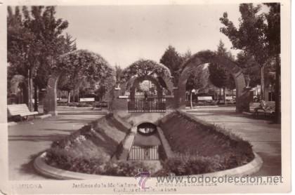 Postales: N&ordm; 8793 PAMPLONA - Foto 1