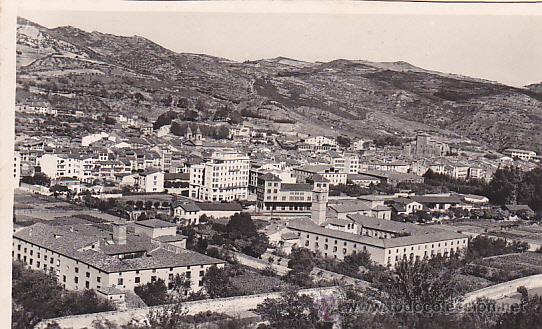 Postales: POSTAL ESTELLA VISTA PARCIAL - Foto 1