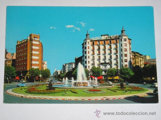 Postales: POSTAL DE PAMPLONA - Foto 1