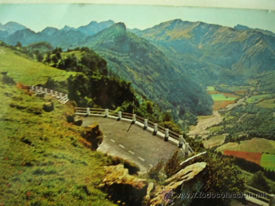 Postales: ISABA. N&ordm; 545. PE&Ntilde;ARROYA. ESCRITA Y CIRCULADA - Foto 1