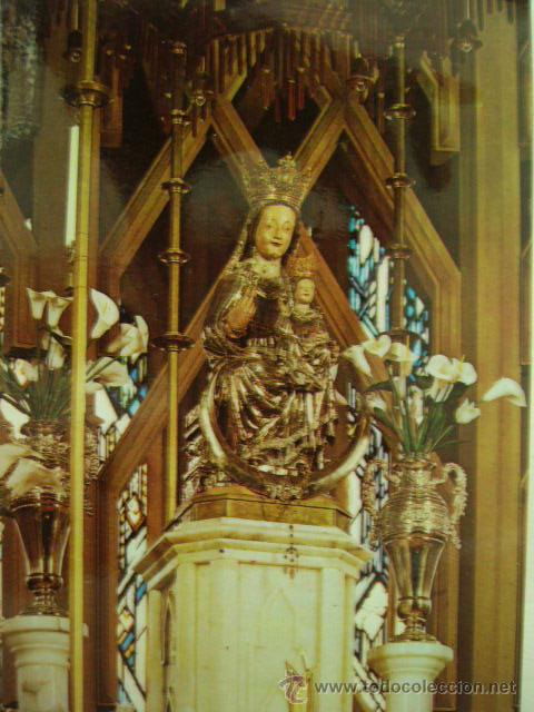 Postales: ESTELLA. N&ordm; 21. TOMAS. ESCRITA Y CIRCULADA - Foto 1