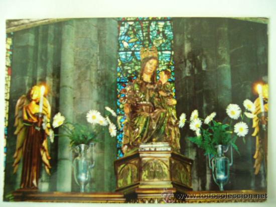 Postales: RONCESVALLES. N&ordm; 1. ED. SICILIA - Foto 1