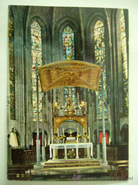 Postales: RONCESVALLES. N&ordm; 3. ED. SICILIA - Foto 1