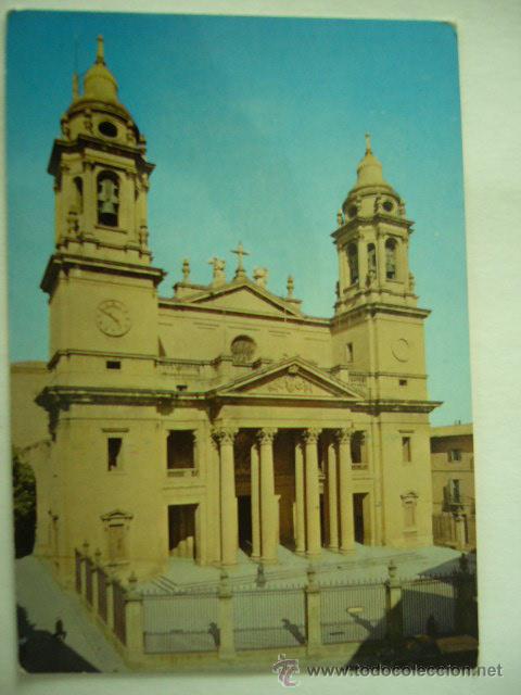 Postales: PAMPLONA. N&ordm; 2004. ED. ARRIBAS. ESCRITA - Foto 1
